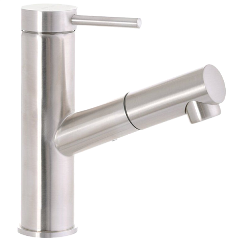 Смеситель для кухни Mixxus DAX (MI2883) - фото