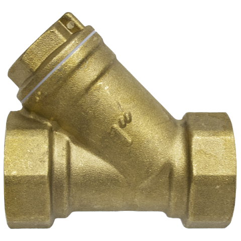 Фильтр грубой очистки Bonomi s.128 2'' - фото