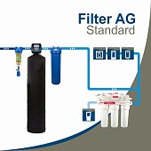 Система механической очистки FP-AG 1354 Standard - фото