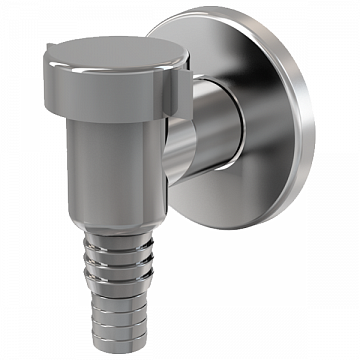 Сифон для стиральной машины AlcaPlast APS1 3/4'' - фото