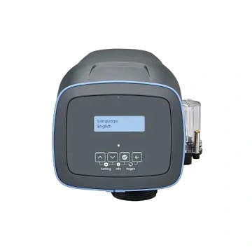 Клапан управления Pentair Autotrol 255 Easy-iQ - фото