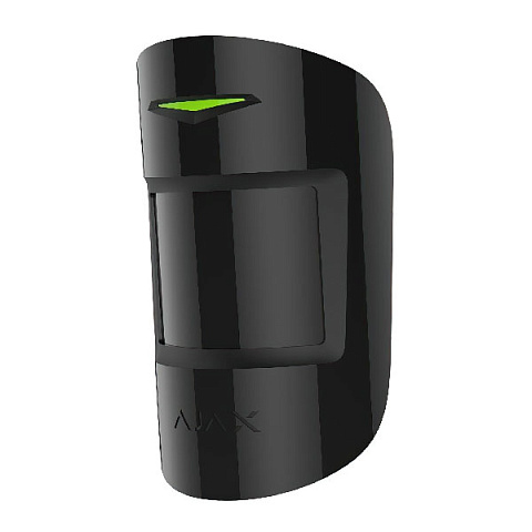 Комплект охранной сигнализации Ajax StarterKit (белый/черный) - фото