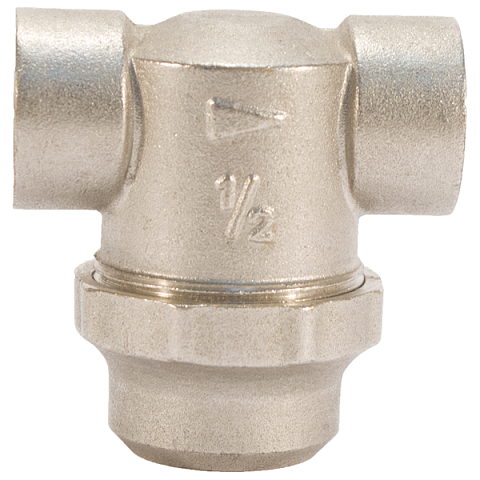 Фільтр грубочо очищення Aquafilter FHMC34FF 3/4'' - фото