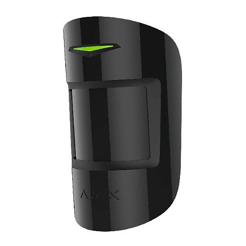 Комплект охранной сигнализации Ajax StarterKit (белый/черный) - фото