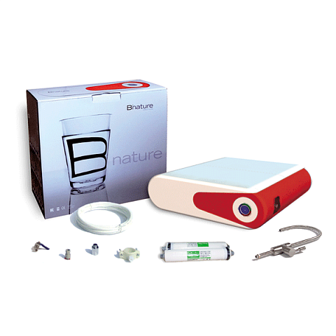 Фильтр обратного осмоса Puricom Binature - фото