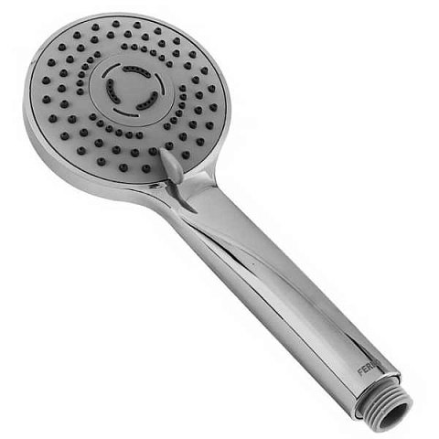 Душова лійка Ferro CORTINA S340 - фото