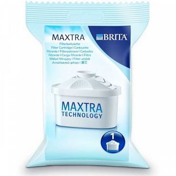 Змінний картридж до фільтра Brita Maxtra Pure Perfomance (12 шт) - фото