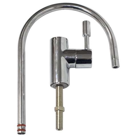 Кран Аквафор Моріон (модерн) - фото