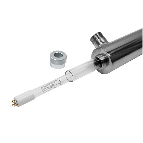 Ультрафиолетовая установка Ecosoft UV E-360 - фото