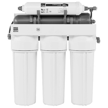 Фильтр для воды обратного осмоса Platinum Wasser ULTRA5 - фото