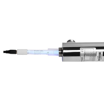 Змінний випромінювач WonderLight T529 для UV E-480 GPH620T5L/4P 29Вт - фото