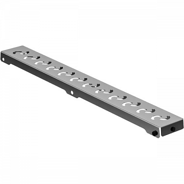 Решетка для трапа Capricorn ARCO 700 - фото