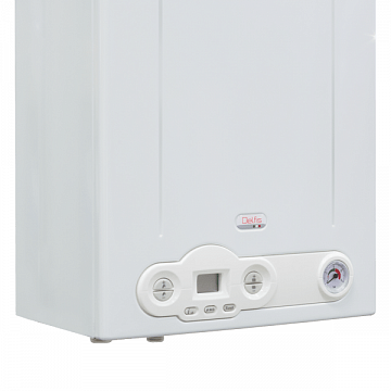 Котел газовый Nova Florida DELFIS CTN 24 AF - фото