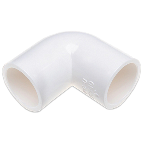 З'єднувальне коліно 90° USTM 1'' (30710) - фото