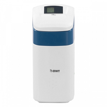 Компактный умягчитель воды BWT PERLA SILK S - фото