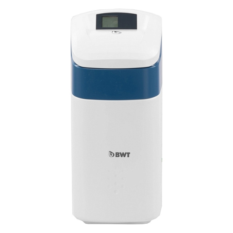 Компактный умягчитель воды BWT PERLA SILK S - фото