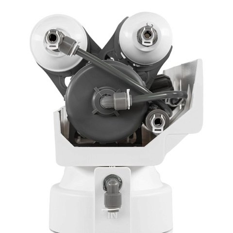 Фильтр обратного осмоса Platinum Wasser ULTRA6 - фото