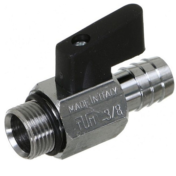 Промывной фильтр Tiemme 3130SM Ø1 1/4'' 100мкм 95°C 16bar (очистка от механических примесей) - фото