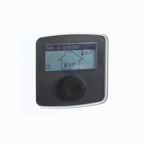 Электрический котел Viessmann Vitotron 100 12-24кВт VLN3 (ZK05256) - фото