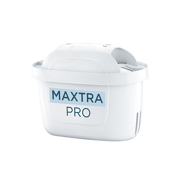 Картридж Brita Maxtra Pure Perfomance Pro (без картонної упаковки) - фото