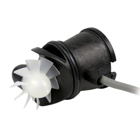 Турбіна крильчатка Clack V3118-01 для витратоміра V3003 - фото