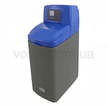 Фильтр умягчения воды BWT AQUADIAL softlife 20 - фото
