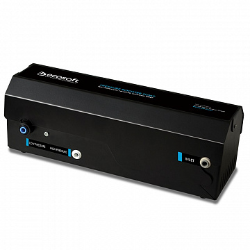 Помпа для системы обратного осмоса Ecosoft P'URE 24В 40°C в закрытом корпусе с датчиками и трансформатором (для мембран 50-125GPD) KPOMPROECO - фото