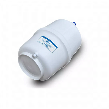 Бак для обратного осмоса PRO-3 (12/9л) G1/4'', пластик - фото