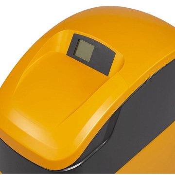 Фільтр знезалізнення і пом'якшення води BWT Perla Silk Ecomix - фото