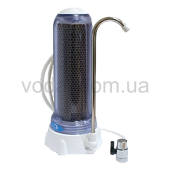 Настольный фильтр Гейзер 1УК ЕВРО - фото