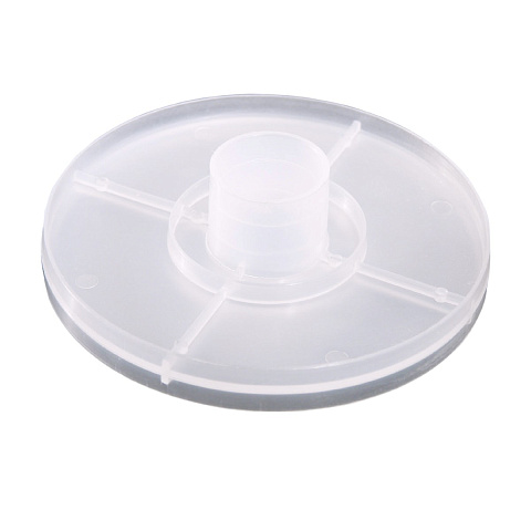 Перлятор для картриджей 10'' CC45 Aquafilter - фото