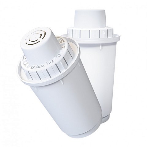 Картридж для фильтра кувшина Аквафор FitoFilter К15 Mg+ с магнием (упаковка 2шт) - фото