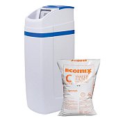 Фильтр комплексной очистки Clack  ECO 1035 CE (Ecomix C) FK1035CABCEMIXC - фото