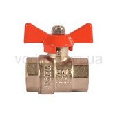 Шаровый кран Valtec VT217 1/2'' - фото