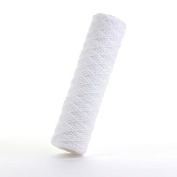 Картридж из полипропиленовой нити Ecosoft SW-PP20 20мкм (CPN251020ECO) - фото