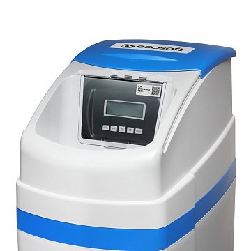 Фильтр обезжелезивания и умягчения воды Ecosoft FK1235CABCEMIXC - фото