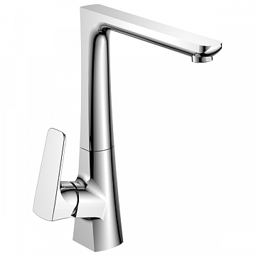 Смеситель для кухни Imprese Valtice (55320) - фото