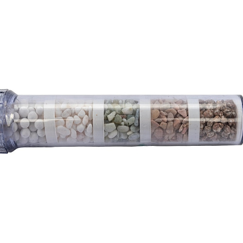 Мінералізатор Organic 5 в 1 PF-2010MIN5C (різьба G1/4'') для систем зворотного осмосу - фото