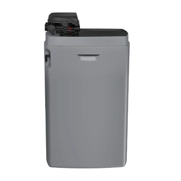 Компактний фільтр Ecosoft Anthracite Gold 370 знезалізнення та пом'якшення води FK1235CABGDVMIXA - фото