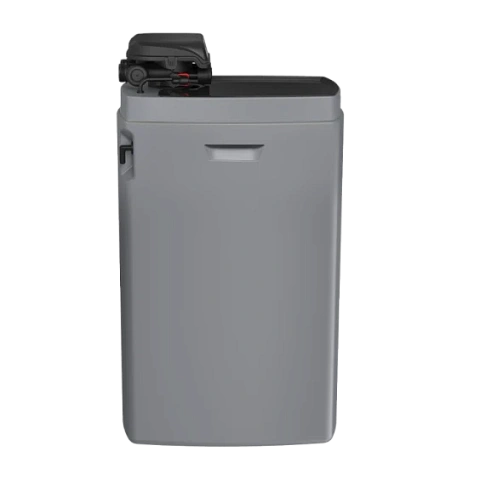 Компактный фильтр Ecosoft Anthracite Gold 370 обезжелезивание и смягчение воды FK1235CABGDVMIXA - фото