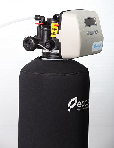 Фільтр комплексного очищення Ecosoft FK1252CEMIXC - фото
