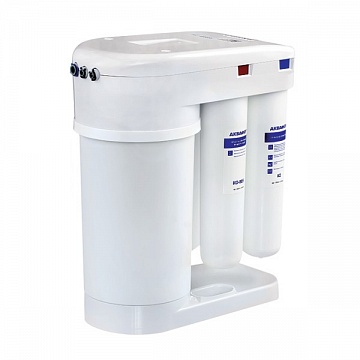 Фильтр обратного осмоса Аквафор DWM 101 Морион S - фото
