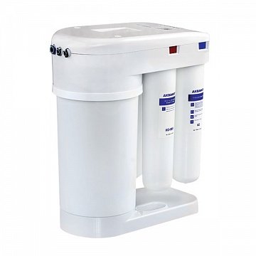 Фильтр обратного осмоса Аквафор DWM 101 Морион S - фото