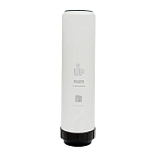 Картридж для удаления железа Aquafilter GSP FCCFE Ø70x250мм 45°C NEW - фото