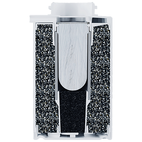 Картидж для глечика Аквафор A500 - фото