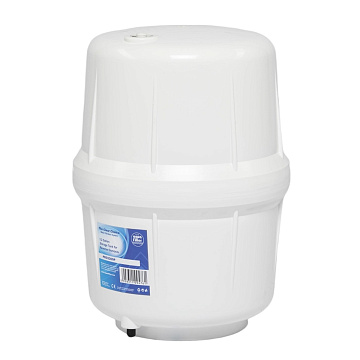 Фильтр обратного осмоса с насосом Aquafilter RO5-75P (FRO5P) RP55139715 с мембраной 75GPD. - фото