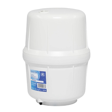 Фильтр обратного осмоса с насосом Aquafilter RO5-75P (FRO5P) RP55139715 с мембраной 75GPD. - фото
