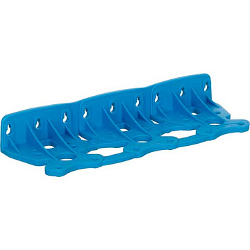 Фільтр-колба Atlas Filtri DP TRIO TS (проз.) Ø1'' OT (латунь) 10'' 45°C 8bar KIT ZA3320680 - фото