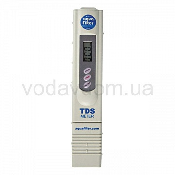 Aquafilter TDS-метр - фото