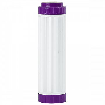 Картридж комплексной очистки Гейзер  БАФ 10Sl - фото